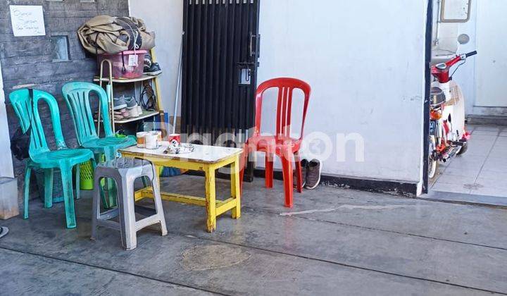 RUMAH KOST 16 KAMAR FULL TERISI DI TAMAN HOLIS BANDUNG 1