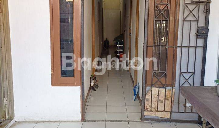 RUMAH KOST 16 KAMAR FULL TERISI DI TAMAN HOLIS BANDUNG 2