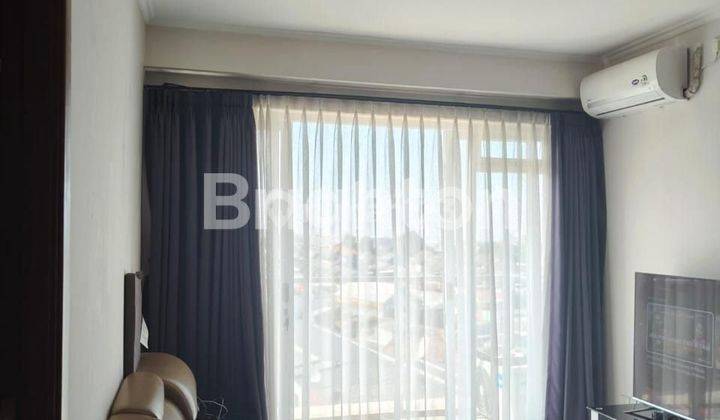 APARTEMEN BAGUS TERAWAT DEKAT GTO PASTEUR DI GATEWAY PASTEUR BANDUNG 1