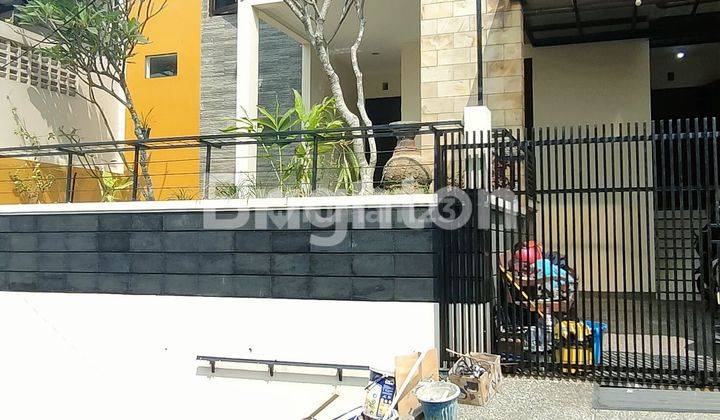 RUMAH BAGUS TERAWAT & ASRI DI CIGADUNG DAGO BANDUNG 1