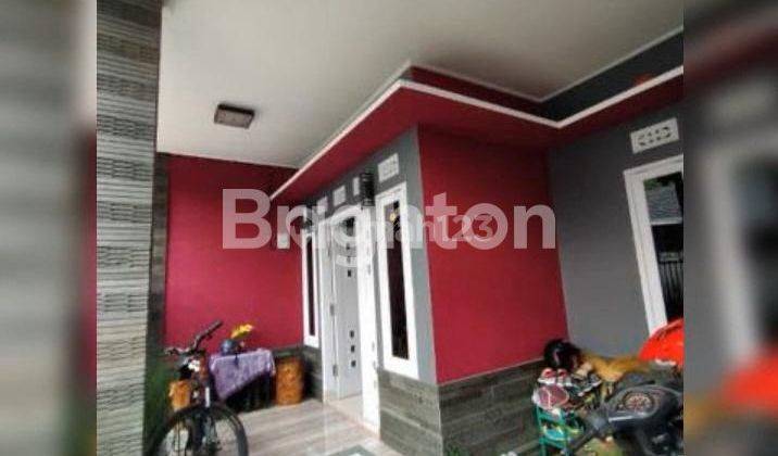 Rumah Pasir Impun Sayap Acamanik Bandung 2