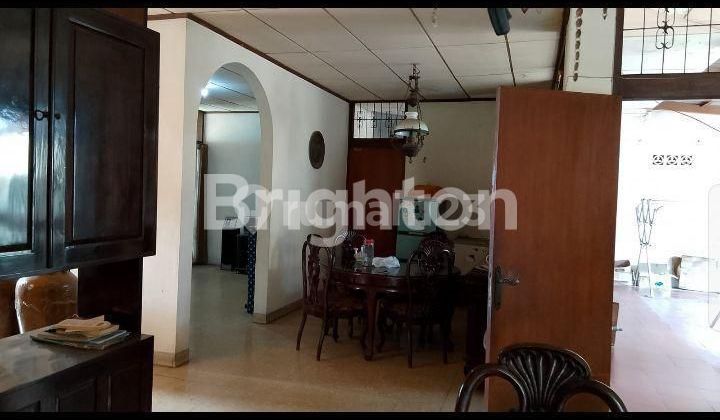 Rumah Pasir Salam Bandung Ancol 2