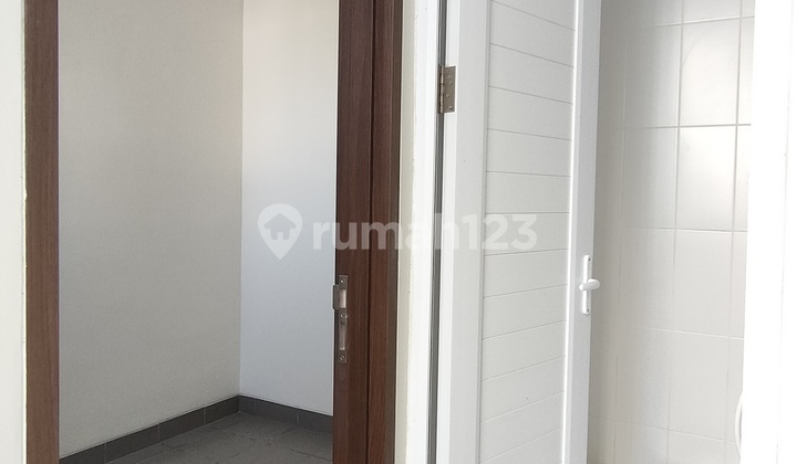 Rumah Baru Dijual Cepat Harga Masih Nego Di Podomoro Park Bandung 2