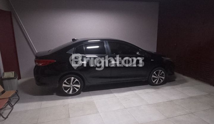 READY-TO-OCCUPY WIDE HOOK HOUSE IN NORTH CIMAHI 2