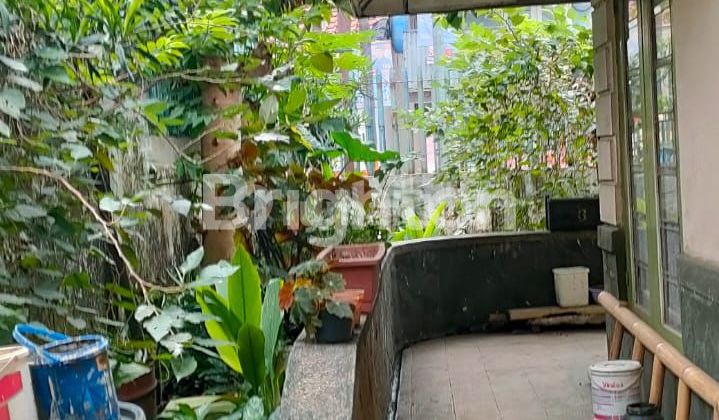 RUMAH DI JL INDUSTRI CICENDO BANDUNG DEKAT PADJAJARAN, PAJAJARAN, ANDIR, PASIR KALIKI, STASIUN KEBON KAWUNG, KEBON JATI 2