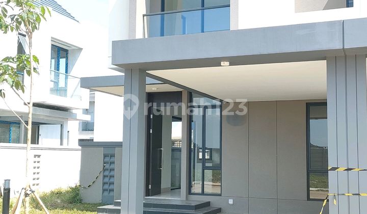 Rumah Baru Dijual Cepat Harga Masih Nego Di Podomoro Park Bandung