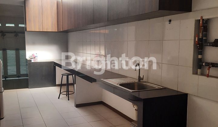 DISEWA RUMAH FULL FURNISED TATAR BTD KOTA BARU PARAHYANGAN 2
