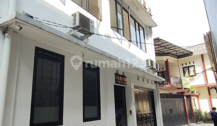 Kost Siap Huni Kurang Dari 200 Meter ke Telkom University Buah Batu Bandung Kost Siap Huni Kurang Dari 200 Meter ke Telkom University Buah Batu Bandung