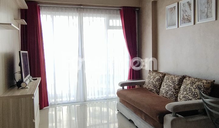 APARTEMEN BAGUS SANGAT TERAWAT & MODERN - DI PASTEUR BANDUNG APARTEMEN BAGUS SANGAT TERAWAT & MODERN - DI PASTEUR BANDUNG
