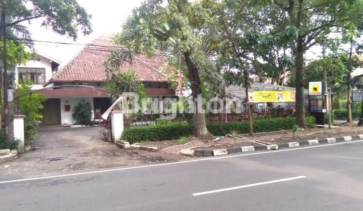 Rumah Trunojoyo Dago Rumah Trunojoyo Dago