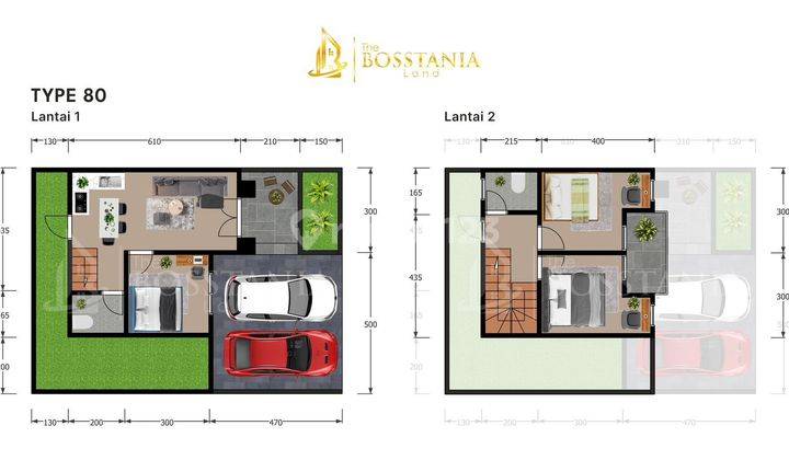 Rumah Tipe 70 Dijual Di Pati Kota Pati Terbaru 2023