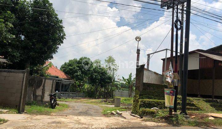 Rumah 2 Lantai Baru Free SHM di Pati Kota 2