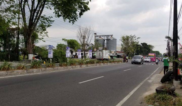 Rumah Mewah Terjangkau Dekat Kampus Uns Solo 2