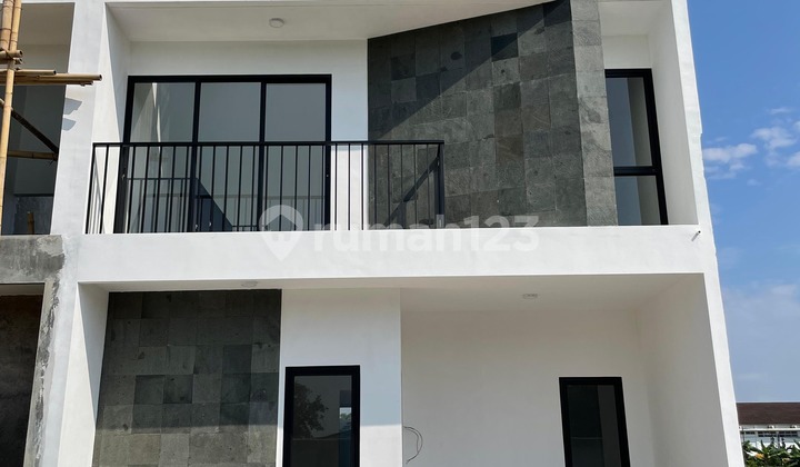 Rumah Favorit Mahasiswa dan Dosen dekat Kampus UNS 2