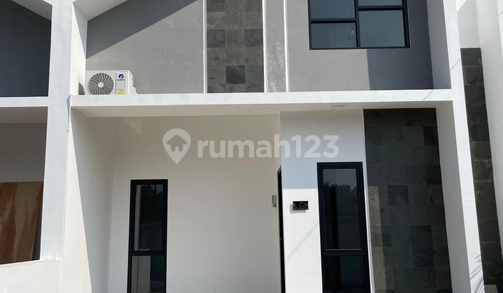 Hunian terjangkau Mahasiswa dan Dosen dekat Kampus UNS 2