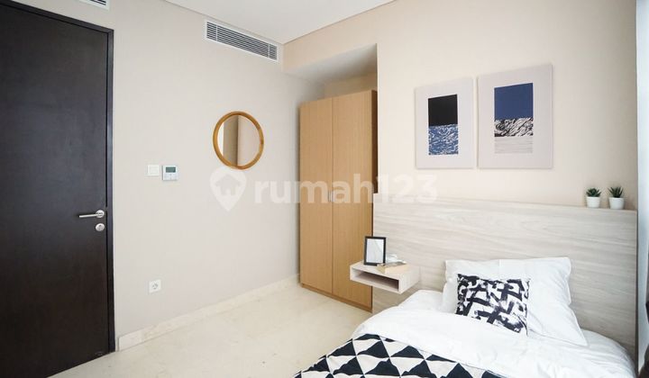 For Sale Myhome Ciputra Apartment - 3Br Area ±85 M² | Price Open 6M 2