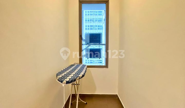 FOR SALE/FOR RENT SUDIRMAN MANSION APARTMENT SCBD SUDIRMAN 2 FLOORS. 3 UNITS COMBINED INTO 1. RARE, CITY VIEW