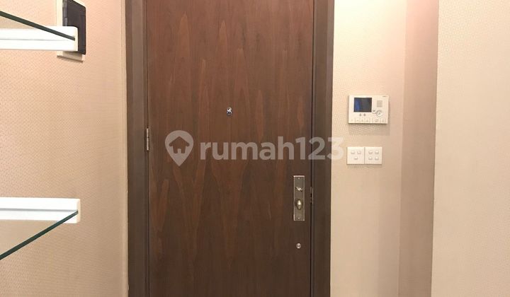 Jual Cepat Apartment Residence 8 SCBD  2