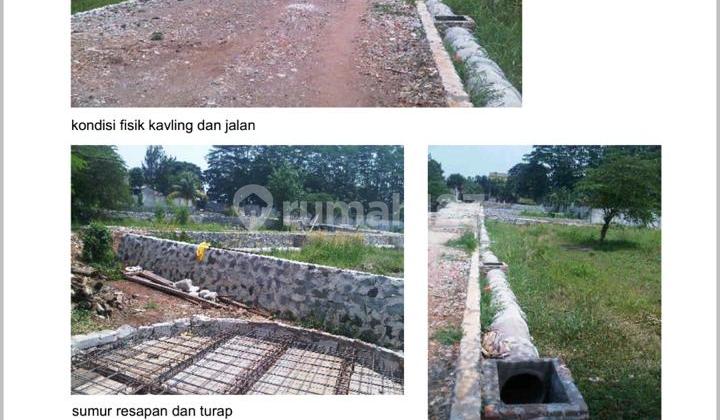 Tanah Datar 1,4 Ha 46 SHM di Jl Moh Kahfi Jakarta Selatan – Cocok untuk Cluster Tanah Datar 1,4 Ha 46 SHM di Jl Moh Kahfi Jakarta Selatan – Cocok untuk Cluster