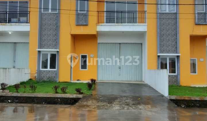 For Rent Quick Warehouse in Surya Grand Cisoka, West Balaraja For Rent Quick Warehouse in Surya Grand Cisoka, West Balaraja