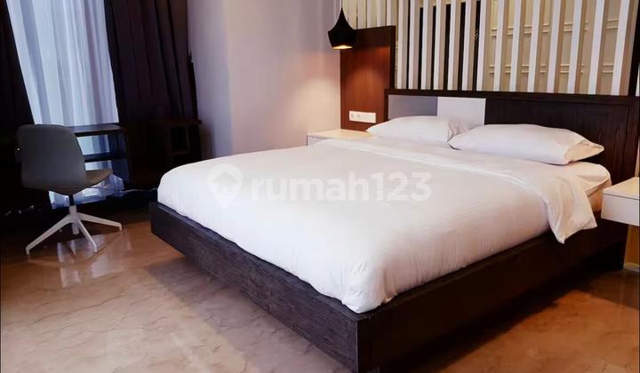 For Rent L'avenue Apartment - 1 Bedroom, 67 M², Attractive Price