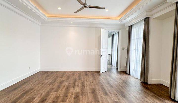 Dijual Rumah Mewah Siap Huni Cluster Cipete Hadap Timur Best Price 2