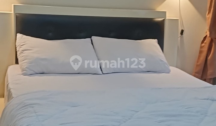 Dijual Apartemen Cosmo Terrace - Studio 25 M², Lokasi Strategis