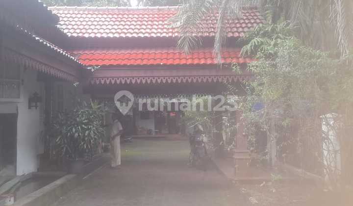 For Sale Rumah Loka Indah Kalibata - Pancoran, Jakarta Selatan (Below Njop) For Sale Rumah Loka Indah Kalibata - Pancoran, Jakarta Selatan (Below Njop)