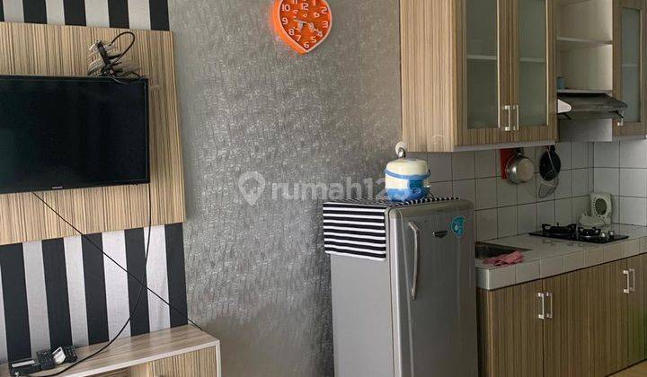 Apartemen Pakubuwon Terrace Studio di Kby. Lama, Jakarta Selatan 3