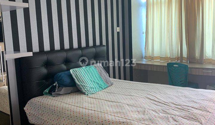 Apartemen Pakubuwon Terrace Studio di Kby. Lama, Jakarta Selatan 1