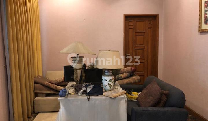 Disewakan Rumah di Jl Bangka Dekat Kemang Jakarta Selatan 10