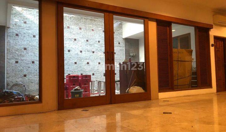 Disewakan Rumah di Jl Bangka Dekat Kemang Jakarta Selatan 11