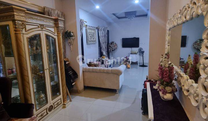 Jual Rumah di D East Residence Condet Ps. Rebo Jakarta Timur 2