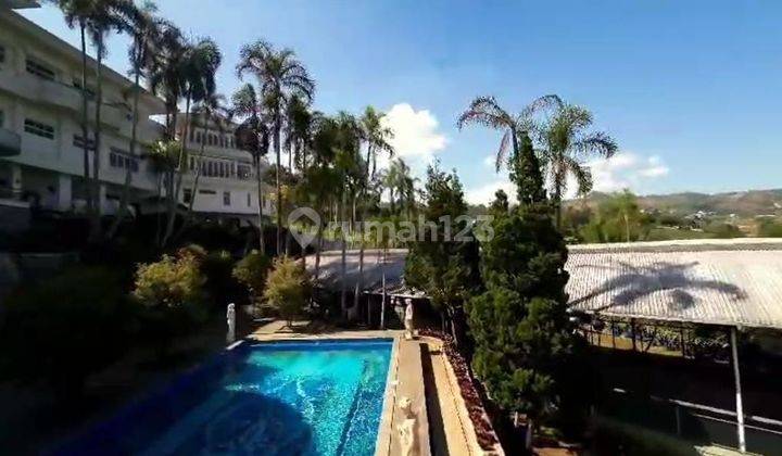 Dijual Rumah Mewah Lokasi Dago Pakar Bandung 1