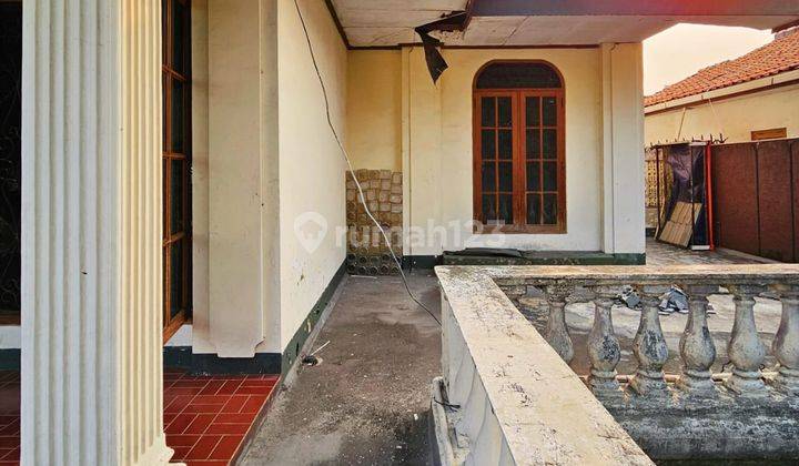 Dijual Rumah Hitung Tanah Lokasi Strategis Kemang Jakarta Selatan 2