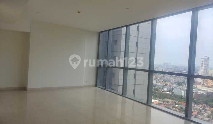 Casa Domaine - Unit T2 148 sqm - Lantai 15 - 3+1 BR - Rp 9M Nego