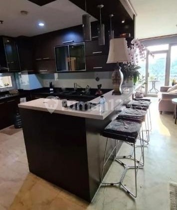 Dijual Cepat Harga Murah Apartemen Kintamani - Prapanca Jaksel 2