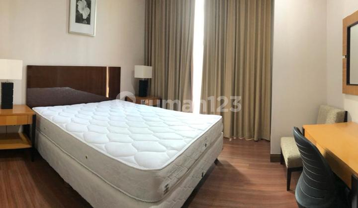 Djiual Apartemen Pakubuwono View (Rare Unit) 