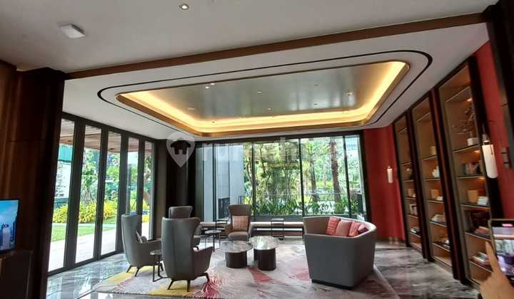 Jual Cepat Apartment Pakubuwono Menteng