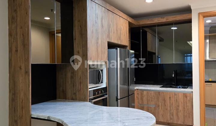 For Sale - 4Br Luxury Unit At Kempinski Residences - 276 Sqm - Prime Thamrin