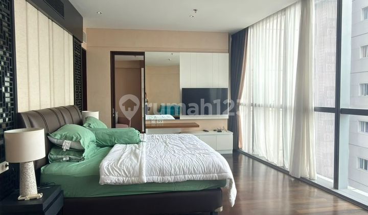 For Rent Casa Domaine - 4Br 340 m², Private Elevator, Usd 5,500/Month (Negotiable) For Rent Casa Domaine - 4Br 340 m², Private Elevator, Usd 5,500/Month (Negotiable)
