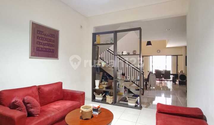 Rumah 4,5 Lantai SHM di Taman Sari Jakarta Barat - Dekat Gajah Mada, Cocok Hunian & Kost, Rp 2,5 M Nego 2
