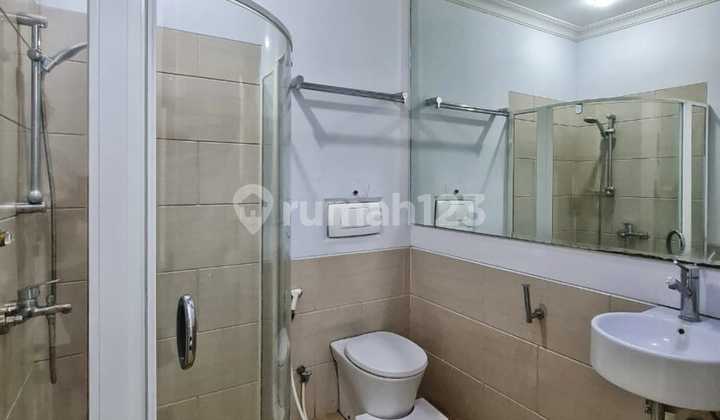 For Rent Luxury House Senopati - Kebayoran Baru Prime Location 2