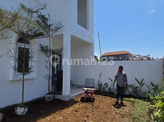 Brand New House Nusa Dua Bali – SHM & IMB - Dekat Tol & Obyek Wisata 2