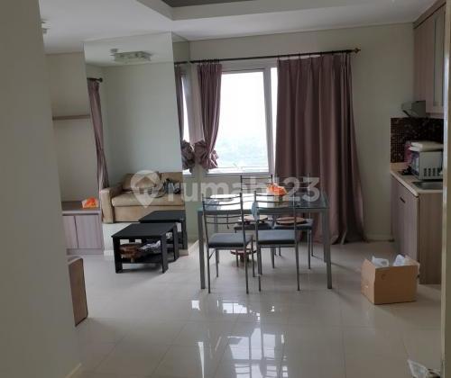 Fasilitas Lengkap 3 Pool & Jacuzzi Air Hangat Free + Sky Garden Free + Fitness Free + Shopping Mall:thumbs_up: 2