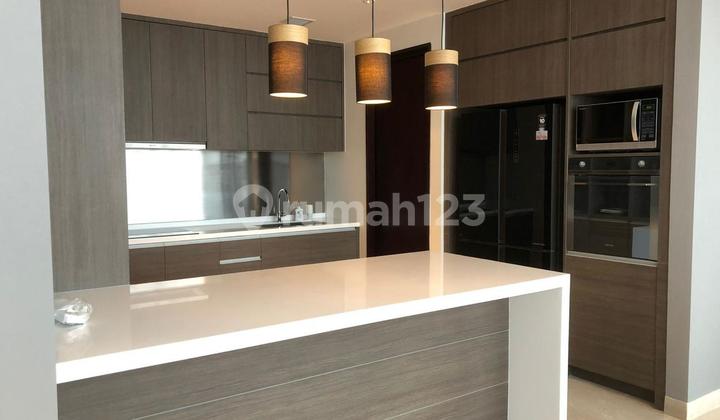 For Rent - 3Br Casa Domaine - 168 Sqm - Fully Furnished - Usd 3,000/Month 2