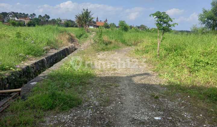 For Lease: Tourism Zone Plot of Land - Suitable for Villa / Business | Long-Term Contract Up to 45 Years