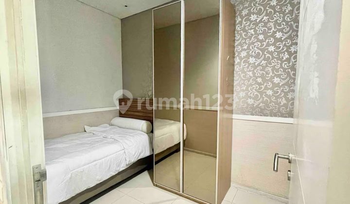 Disewakan Lavande Apartment - 3Br 82 M², Rp 18 Juta/Bulan (Include Ipl) 2