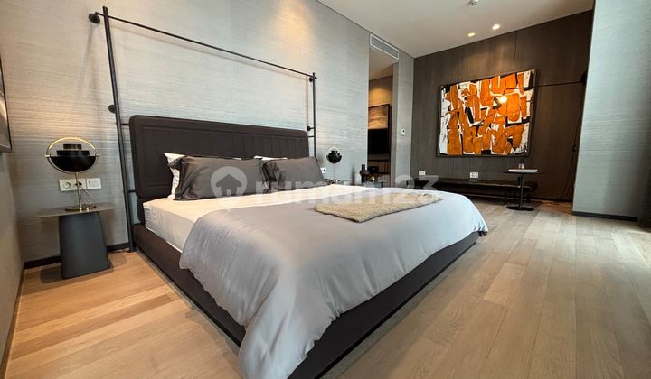 Jual / Sewa Apartemen Verde / Verde Two Kuningan Jakarta Selatan - 2 / 3 / 4 BR, Semi Furnished & Fully Furnished 1