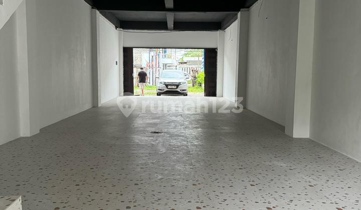 Disewakan Ruko Bagus dan Luas Ada 4 Lantai di Ciledug  1